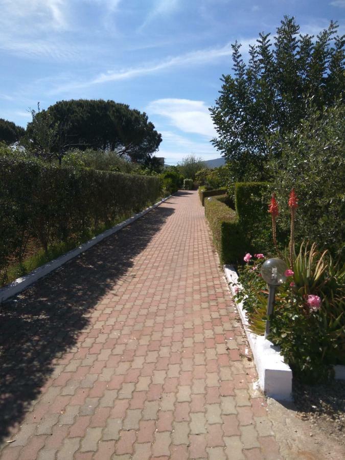 알게로 Casa Stella 빌라 외부 사진