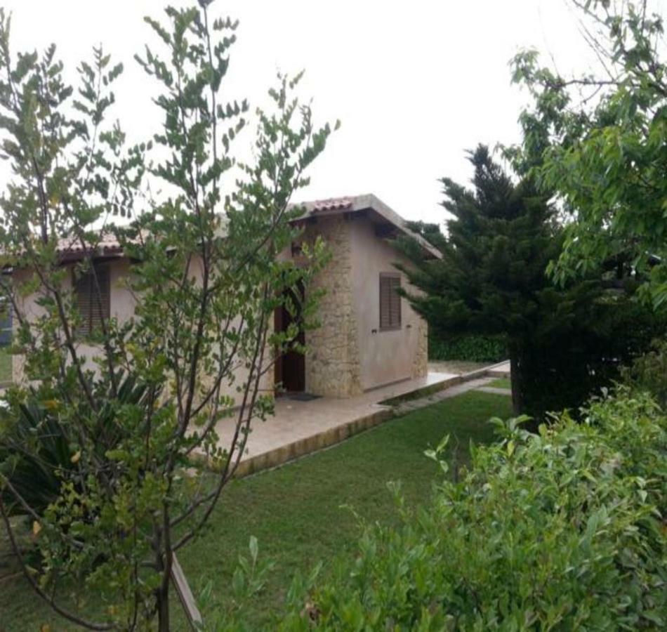 알게로 Casa Stella 빌라 외부 사진