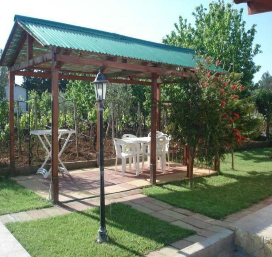 알게로 Casa Stella 빌라 외부 사진