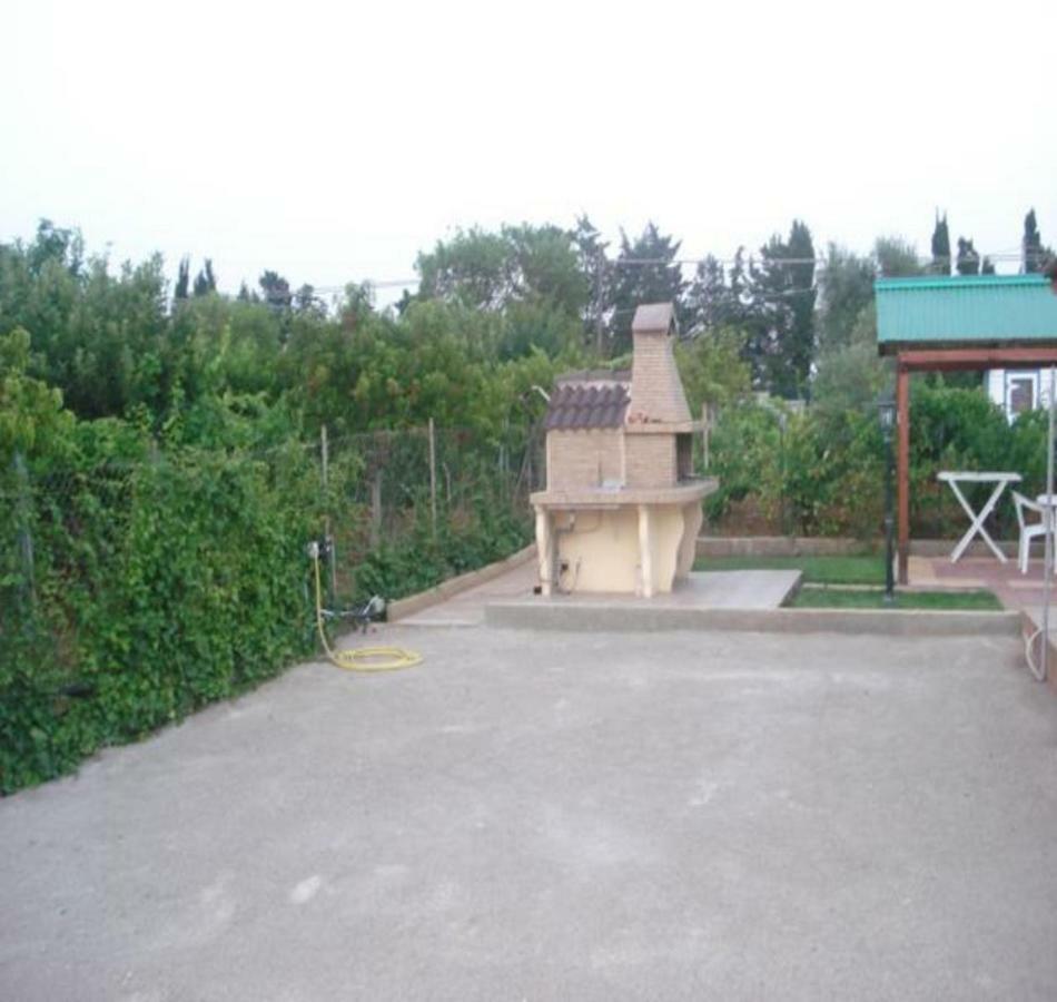 알게로 Casa Stella 빌라 외부 사진
